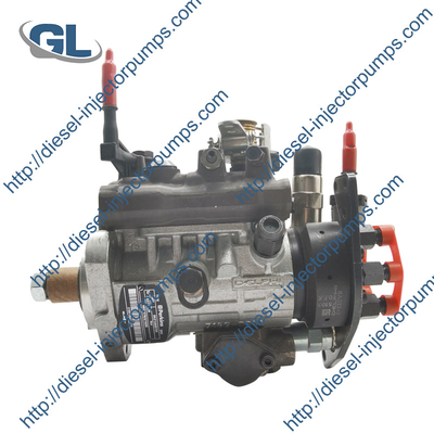 Pompe d'injection diesel de 6 cylindres 9521A030H 9521A031H pour Perkins CAT 398-1498