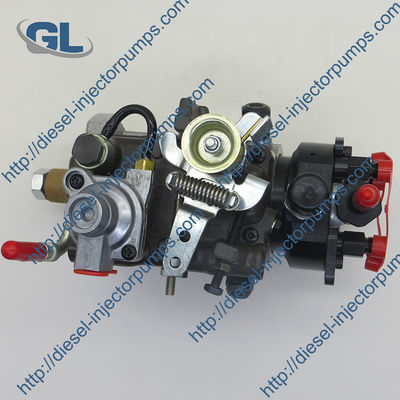 Cylindre rotatoire de la pompe 2644H013  Injection Pump 4 d'injection de carburant de 9323A350G 9323A351G 236-8228