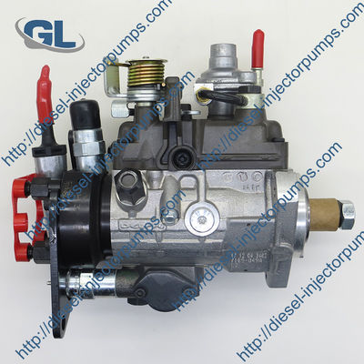 Cylindre rotatoire de la pompe 2644H013  Injection Pump 4 d'injection de carburant de 9323A350G 9323A351G 236-8228