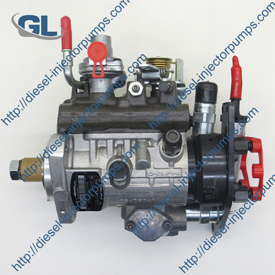 Cylindre rotatoire de la pompe 2644H013  Injection Pump 4 d'injection de carburant de 9323A350G 9323A351G 236-8228
