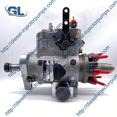 pompe d'injection diesel rotatoire de 12V 2400RPM DB4629-6175 Stanadyne 6 cylindres