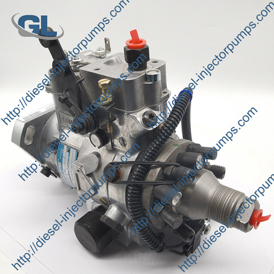 L'injecteur diesel de 3 cylindres pompe DB4329-6198 15875090 pour la vitesse de STANADYNE 12V 2200RPM