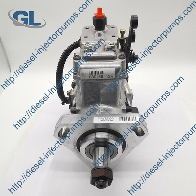 L'injecteur diesel de 3 cylindres pompe DB4329-6198 15875090 pour la vitesse de STANADYNE 12V 2200RPM
