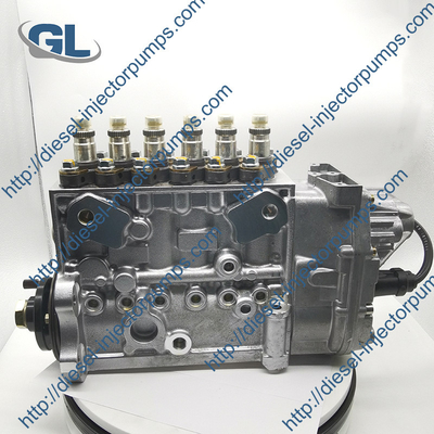 Pompe mécanique diesel RE507691 0402796828 d'injection de carburant de BOSCH