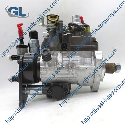 Moteur de 9320A347G 9320A340G DP210  Fuel Injection Pump Diesel pour PERKINS 2644H023DT