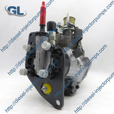 Fuel Injection Pump diesel 9320A075G 2644H004 9320A070G pour Perkins 2644H004JR