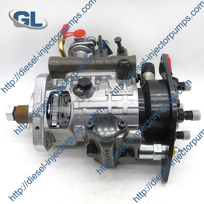Delphi Fuel Injection Pump diesel 9320A075G 2644H004 9320A070G pour Perkins 2644H004JR
