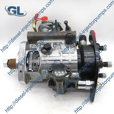 Fuel Injection Pump diesel 9320A075G 2644H004 9320A070G pour Perkins 2644H004JR
