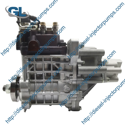 DH60-7 DH80-7 4TNV98 pompe à carburant diesel pour excavatrice 729974-51370 729967-51310
