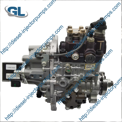 DH60-7 DH80-7 4TNV98 pompe à carburant diesel pour excavatrice 729974-51370 729967-51310