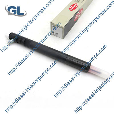 Diesel Common Rail Injector EJBR04401D R04401D pour SSANGYONG A6650170221