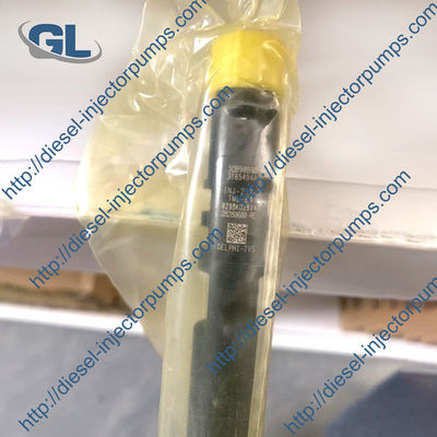 Diesel Fuel Injector EJBR04901D 28280600 pour TATA 278901160101
