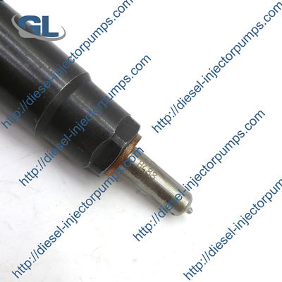 Injecteur de carburant 28475604 de CR de  Diesel 28565337 28654963 pour l'EURO de VOLKSWAGEN 2.0L 6 04L130277AP