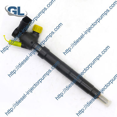 Injecteur de carburant 28475604 de CR de  Diesel 28565337 28654963 pour l'EURO de VOLKSWAGEN 2.0L 6 04L130277AP