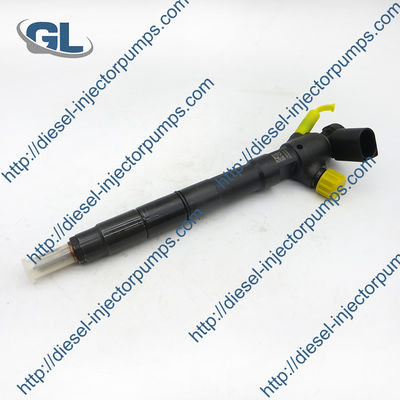 Injecteur de carburant 28475604 de CR de  Diesel 28565337 28654963 pour l'EURO de VOLKSWAGEN 2.0L 6 04L130277AP