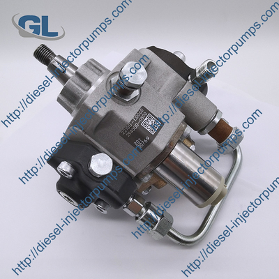 Pompe commune d'injection de carburant du rail HP3 294000-0590 294000-0591 pour HINO N04C 22100-E0060 22100-E0061
