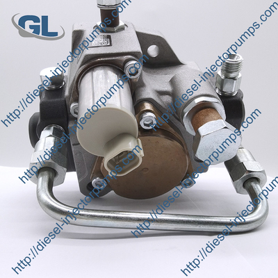 Pompe commune d'injection de carburant du rail HP3 294000-0590 294000-0591 pour HINO N04C 22100-E0060 22100-E0061