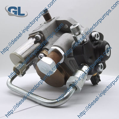 Pompe commune d'injection de carburant du rail HP3 294000-0590 294000-0591 pour HINO N04C 22100-E0060 22100-E0061