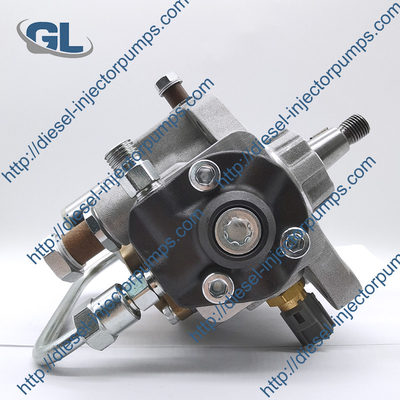 Pompe commune d'injection de carburant du rail HP3 294000-0590 294000-0591 pour HINO N04C 22100-E0060 22100-E0061