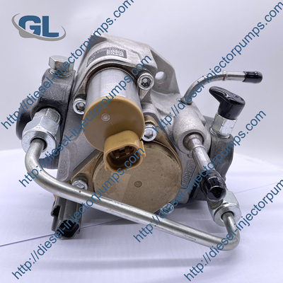 Pompe commune 294000-0516 22100-30070 de rail d'injection de carburant diesel de Denso du moteur 2KD-FTV