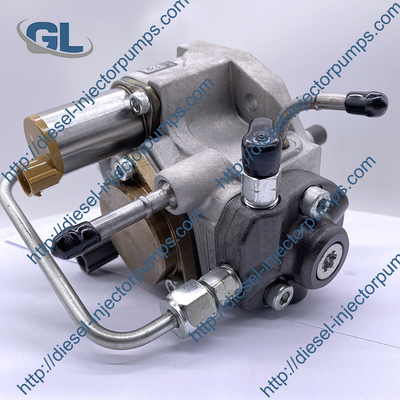 Pompe commune 294000-0516 22100-30070 de rail d'injection de carburant diesel de Denso du moteur 2KD-FTV