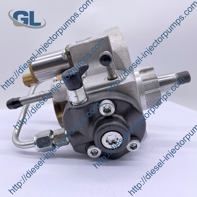 Pompe commune 294000-0516 22100-30070 de rail d'injection de carburant diesel de Denso du moteur 2KD-FTV