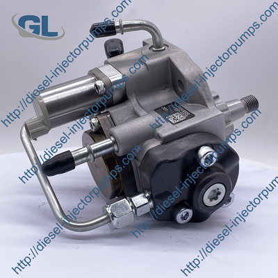 Pompe à essence diesel de l'injection HP3 294000-0370 294000-0377 pour NISSAN 16700-EB30A 16700-EB30B