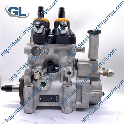 Pompe diesel 094000-0673 115603-5135 d'injection de carburant
