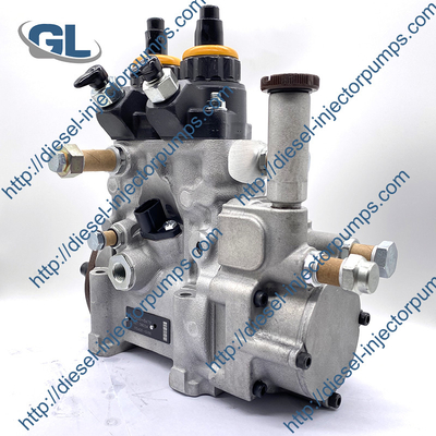 Pompe diesel 094000-0673 115603-5135 d'injection de carburant