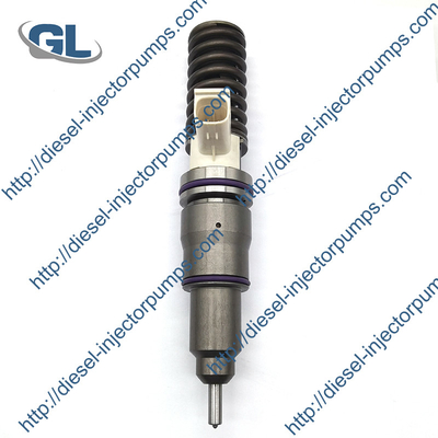 Injecteur électronique BEBE5L14001 85020091 d'unité de moteur diesel 22218106 85020090