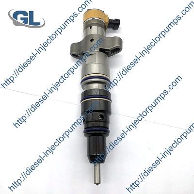 Injecteur de carburant diesel de haute qualité 242-0857 pour moteur Caterpillar HEUI CAT C9