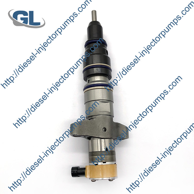 Injecteur de carburant diesel de haute qualité 242-0857 pour moteur Caterpillar HEUI CAT C9