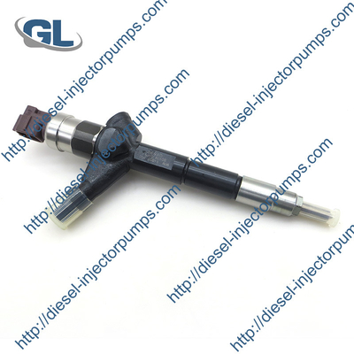 Injecteur diesel commun du rail Den/so 095000-0880 095000-0881 NISSAN 16600-AU600 S00026161+03