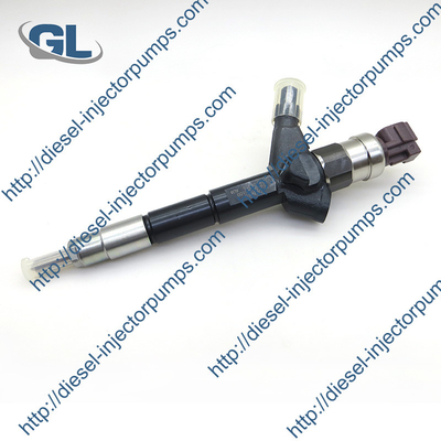 Injecteur diesel commun du rail Den/so 095000-0880 095000-0881 NISSAN 16600-AU600 S00026161+03