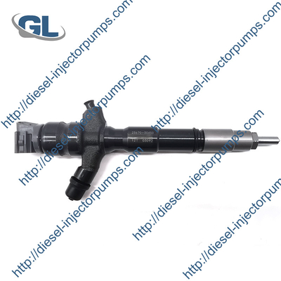 Injecteur diesel de Denso de CR 295900-0280 295900-0210 23670-30450