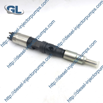 Injecteur de carburant commun de rail de marque véritable 095000-0550 095000-0551 095000-5150 095000-7560