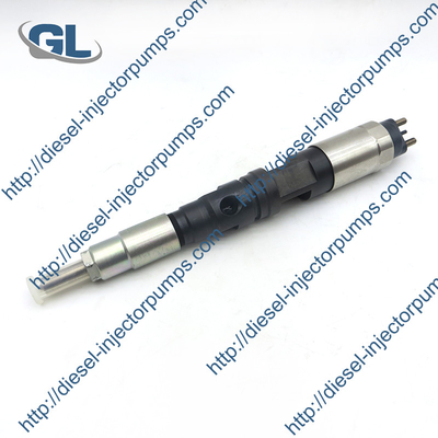 Injecteur de carburant commun de rail de marque véritable 095000-0550 095000-0551 095000-5150 095000-7560