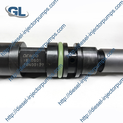 Injecteur commun de rail de moteur diesel de John Deere 6081T 095000-0501 095000-0500