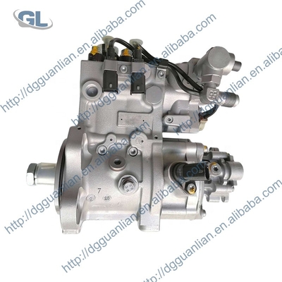 pompe d'injection diesel de 0445020035 0445020036 Bosch pour IVECO