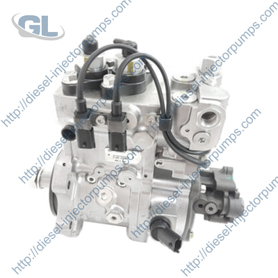 pompe d'injection diesel de 0445020035 0445020036 Bosch pour IVECO