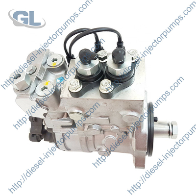 pompe d'injection diesel de 0445020035 0445020036 Bosch pour IVECO