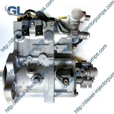 pompe d'injection diesel de 0445020035 0445020036 Bosch pour IVECO