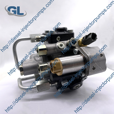 pompe d'injection de carburant de 22100-E0510 294050-0860 Denso pour le moteur diesel de HINO J08E