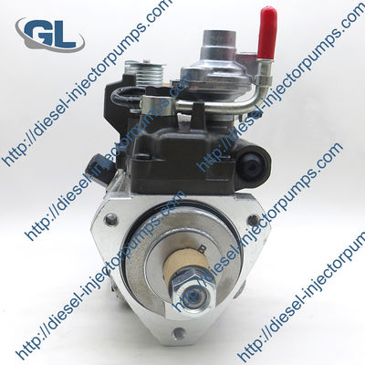 9320A380G 9320A385G  Fuel Injection Pump For PERKINS 1104C-44T
