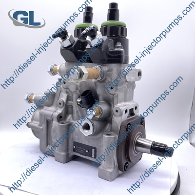 Pompes d'injection diesel de moteur d'ISUZU 6HK1 094000-0400 094000-0401