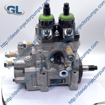 Pompes d'injection diesel de moteur d'ISUZU 6HK1 094000-0400 094000-0401