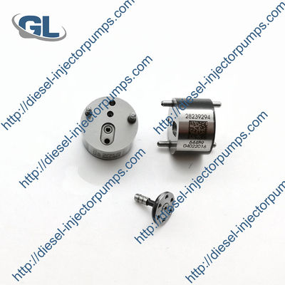 Injector Control Valve 9308Z622B 9308-622B 9308 622B 28278897 28239295 pour l'injecteur EJBR03301D EJBR05301D EJBR066