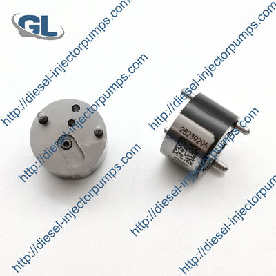 Injector Control Valve 9308Z622B 9308-622B 9308 622B 28278897 28239295 pour l'injecteur EJBR03301D EJBR05301D EJBR066