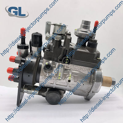 Pompe 9521A080H 9521A081H de PERKINS Engine  Diesel Injection