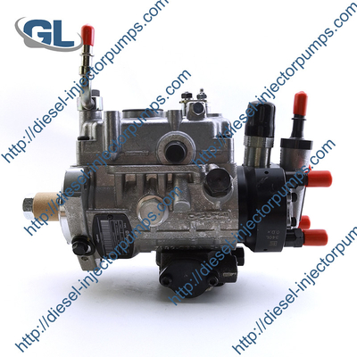 9320A522T Pompe à injection de carburant Delphi pour Perkins
